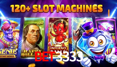 Inovações de Jogos na bet3333: O Futuro das Experiências Interativas