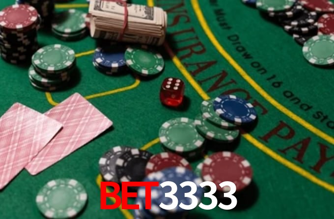 Bônus App bet3333