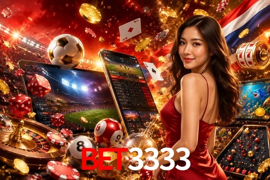 Flash Promotion bet3333
