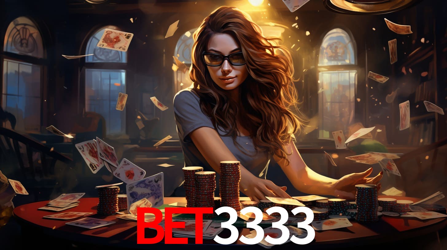 Live Casino bet3333