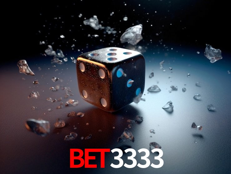 Ganhador bet3333