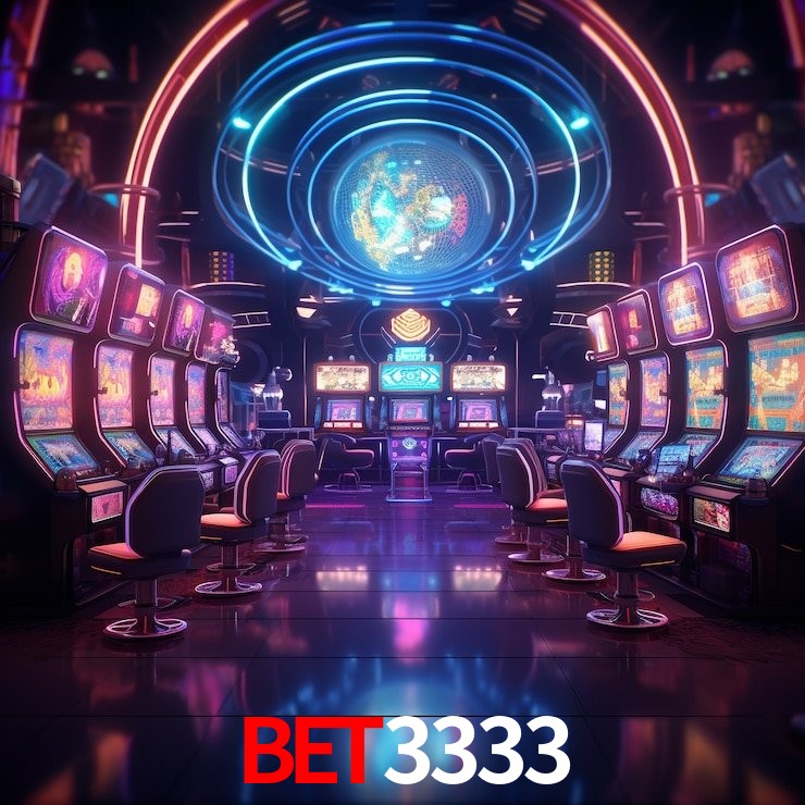 Promoções bet3333