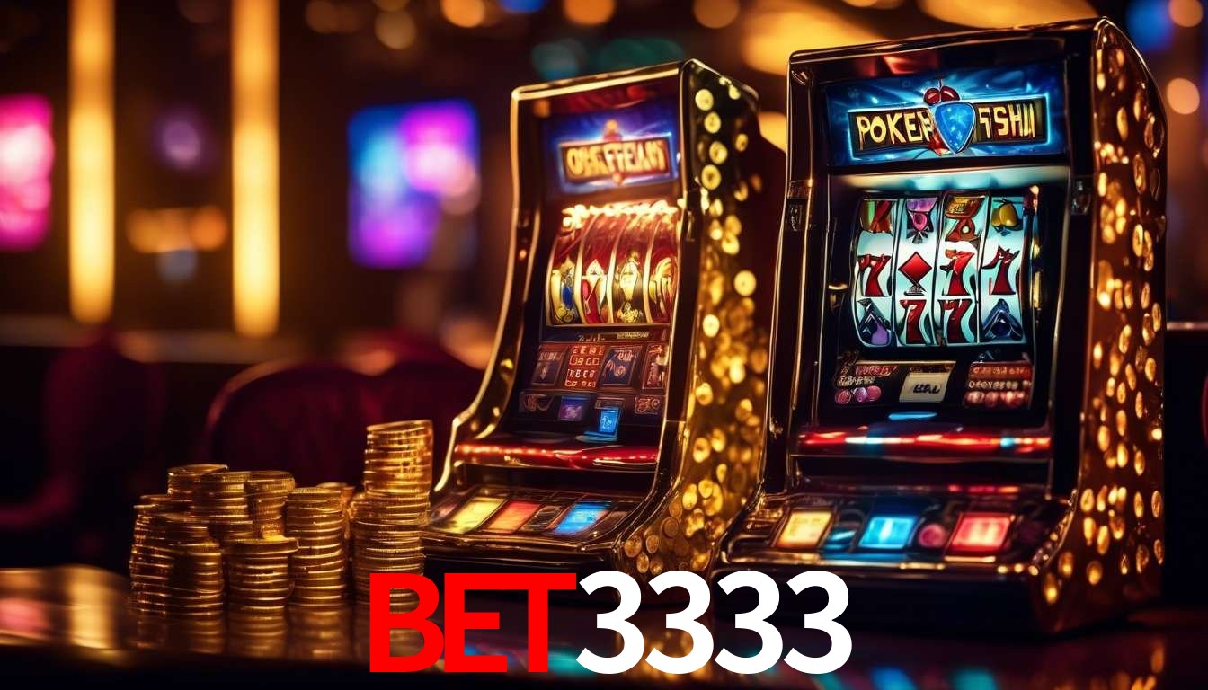 Mesa de Blackjack bet3333