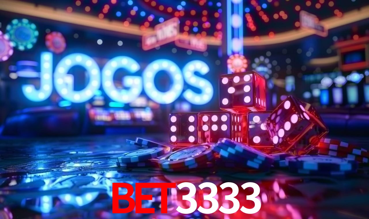 Diretório de Jogos bet3333