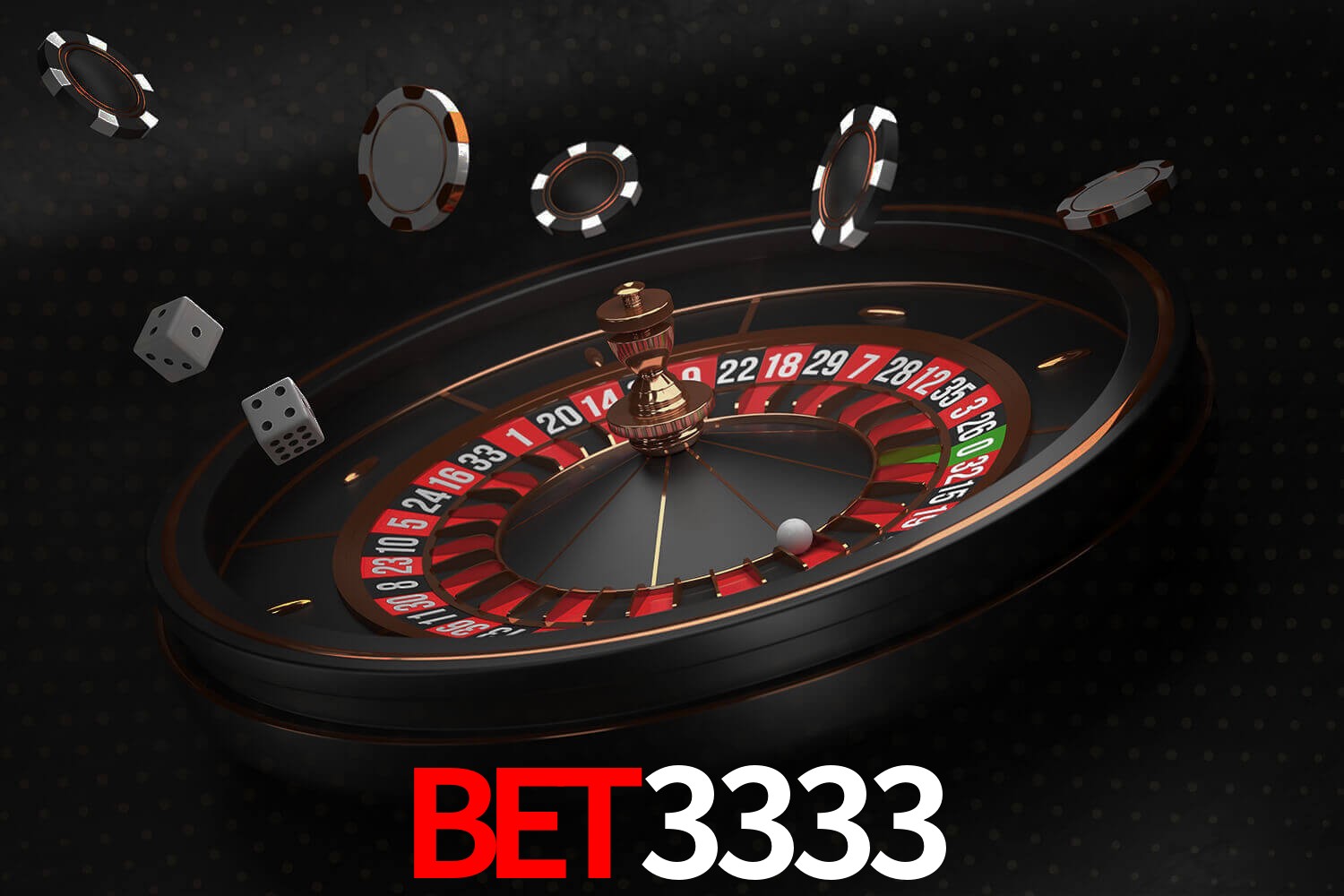 bet3333
