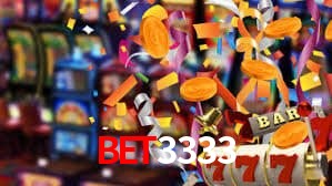 Jogos App bet3333