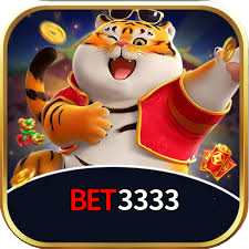 Logo da bet3333